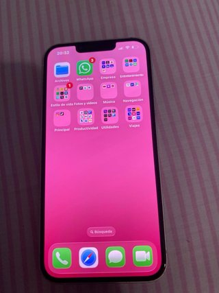 iPhone 13