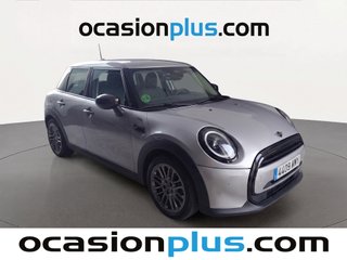 MINI MINI Cooper 5 Puertas C 115 kW (156 CV)