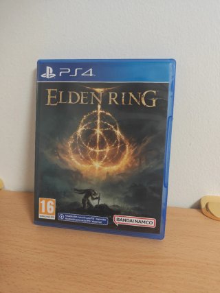 Elden Ring PS4