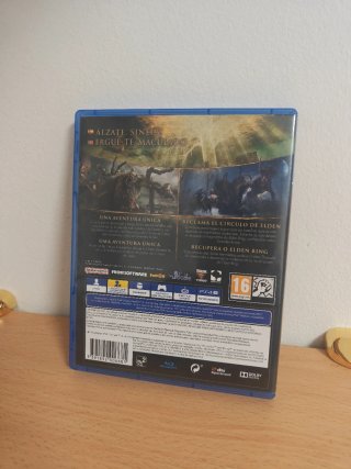 Elden Ring PS4