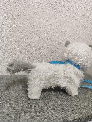 Animagic Mimi Mimitos Peluche Gato