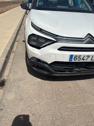 Citroen c4 Aircross 2022