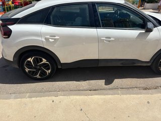 Citroen c4 Aircross 2022