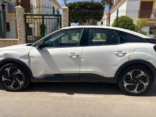 Citroen c4 Aircross 2022