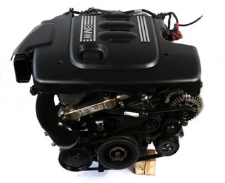 Motor BMW M47 163cv