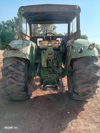Tractor John Deere 4020
