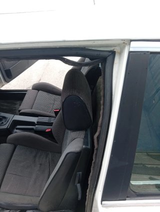 BMW Serie e30 325 ix