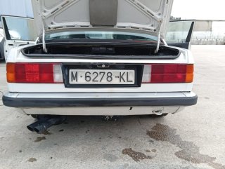 BMW Serie e30 325 ix