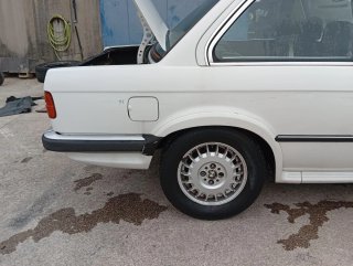 BMW Serie e30 325 ix