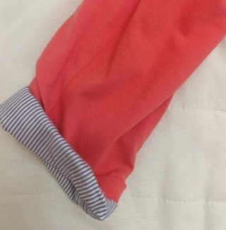 Americana color rosa fucsia mujer