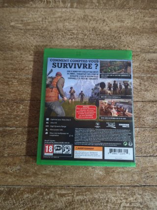 State of Decay 2 XBOX ONE