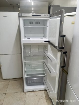 Nevera Siemens con 6 meses de garantía