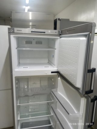 Nevera Siemens con 6 meses de garantía