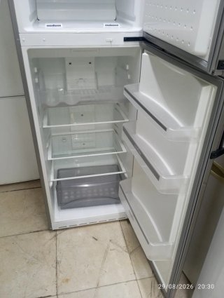 Nevera Siemens con 6 meses de garantía