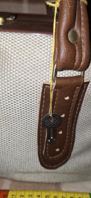 BOLSO VINTAGE