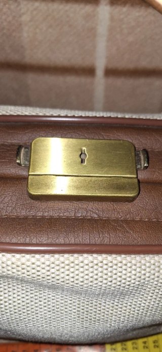 BOLSO VINTAGE