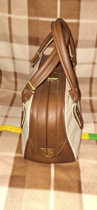 BOLSO VINTAGE