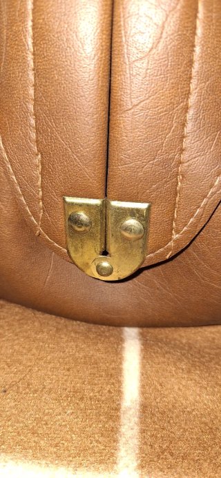 BOLSO VINTAGE