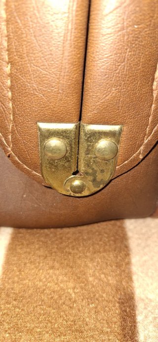 BOLSO VINTAGE
