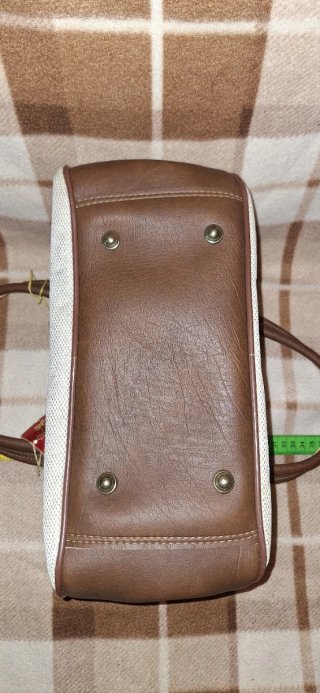 BOLSO VINTAGE