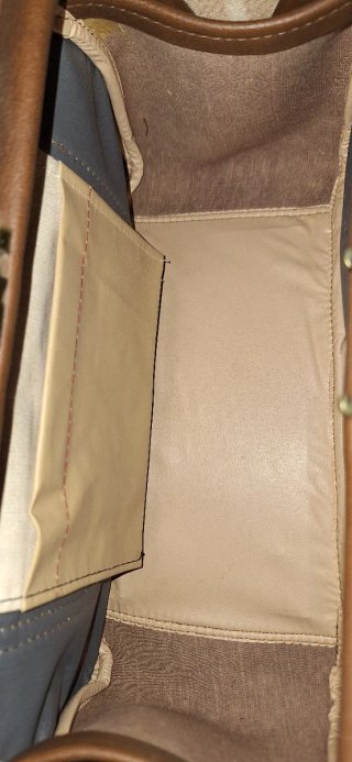 BOLSO VINTAGE