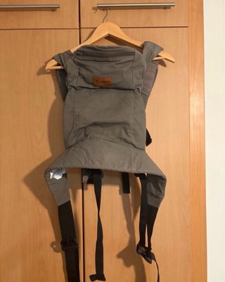 Portabebés Jane Like Ergonómico