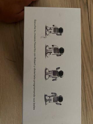 InnJoo Robert Robot Altavoz