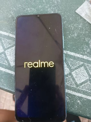 Realme C25Y
