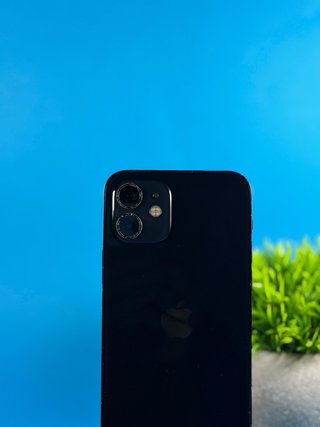 iPhone 12 Nero