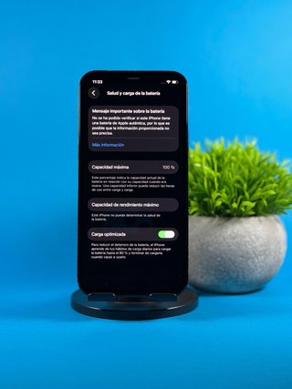 iPhone 12 Nero