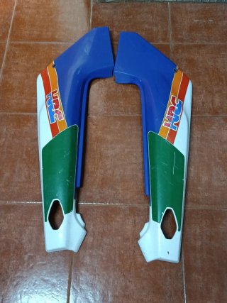 Depósito Gasolina Honda NSR 75 Campsa