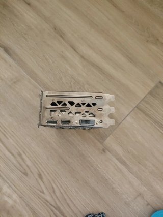 EVGA GeForce RTX 2060 SC 8GB