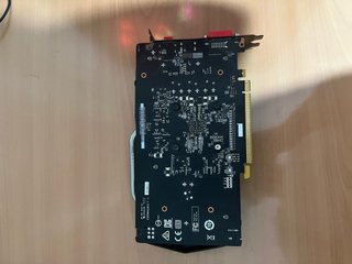 MSI GTX 1050 2GB GDDR5 Tarjeta Gráfica