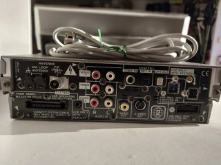 Home Cinema Pioneer DVD
