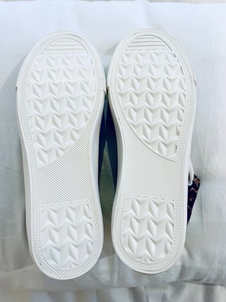 Zapatillas Lefties Animal Print