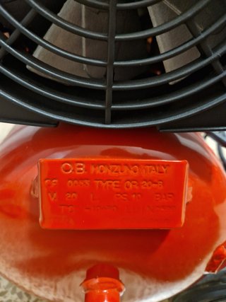 Compresor Aire WÜRTH K280 3HP