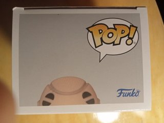 Funko Pop! Star Wars Battle Droid 703