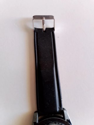Reloj Ferrari Caballero Negro
