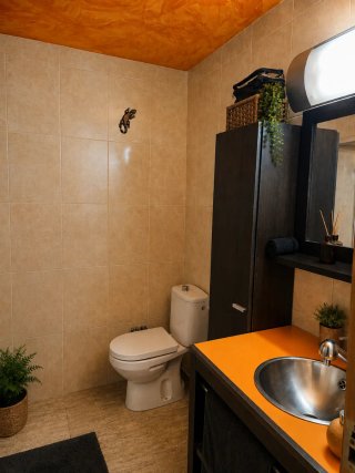 EXCLUSIVO PISO CON VISTAS AL MAR Y LICENC.TURÍSTIC