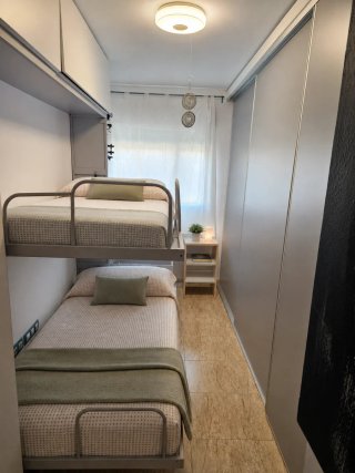 EXCLUSIVO PISO CON VISTAS AL MAR Y LICENC.TURÍSTIC