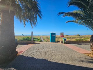 EXCLUSIVO PISO CON VISTAS AL MAR Y LICENC.TURÍSTIC