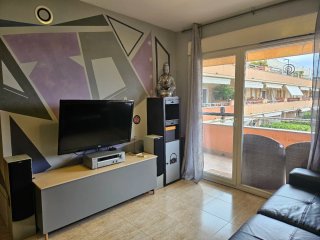 EXCLUSIVO PISO CON VISTAS AL MAR Y LICENC.TURÍSTIC
