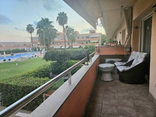 EXCLUSIVO PISO CON VISTAS AL MAR Y LICENC.TURÍSTIC