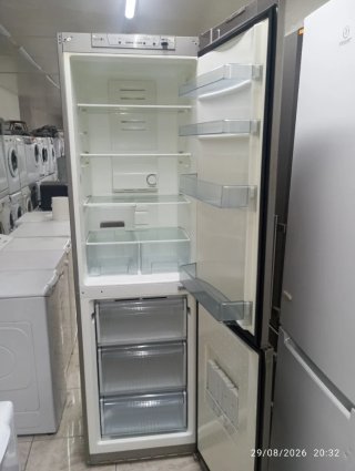 Nevera Balay con 6 meses de garantía