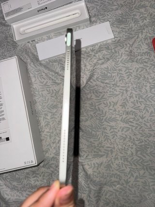 iPad Air 4 256GB + Apple Pencil