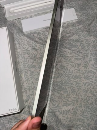 iPad Air 4 256GB + Apple Pencil