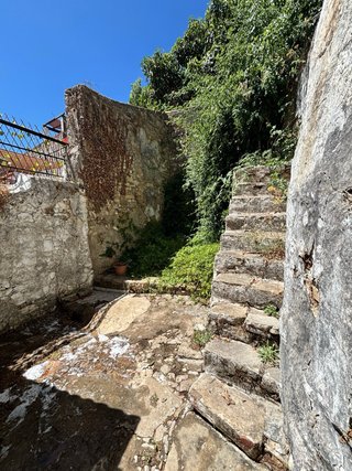 Casa rustica