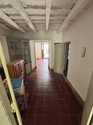 Casa rustica