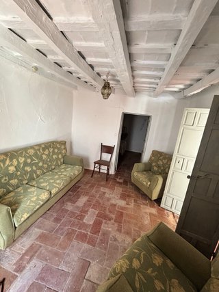 Casa rustica