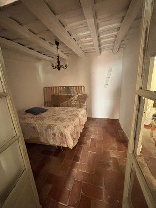 Casa rustica